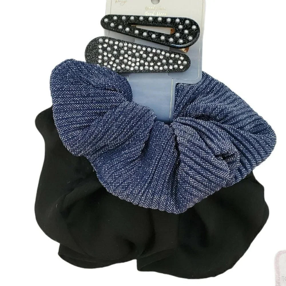 Lot of Hair Tie‎ Accessories Fashion NEW Multicolor